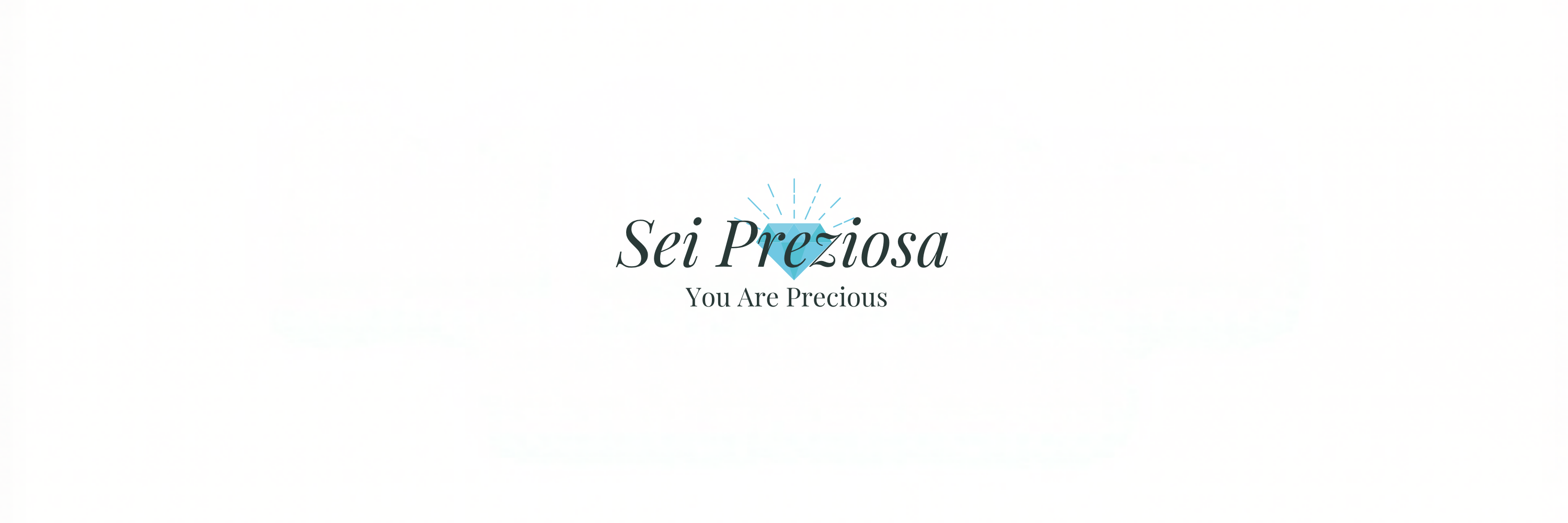 Sei Preziosa